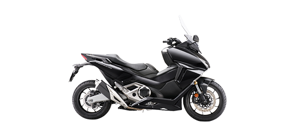 Honda FORZA 750 | Lloyd Honda Bikes